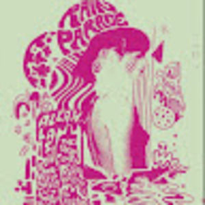 Meet your Posher, Audrey